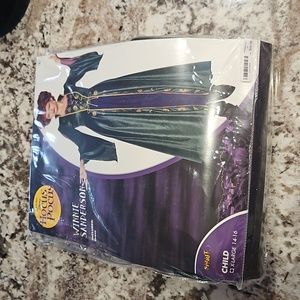 CHILD WINNIE SANDERSON COSTUME